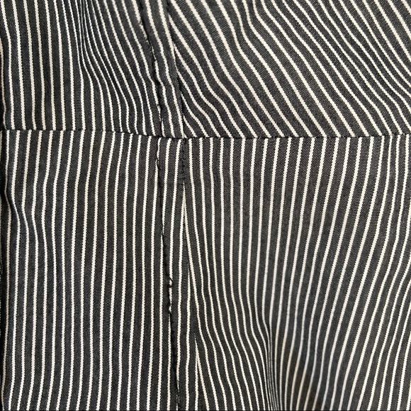 Dynamite cute striped dress - Picture 4 of 6